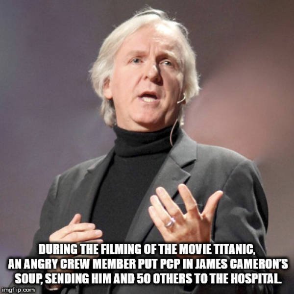 Interesting Facts (40 pics)