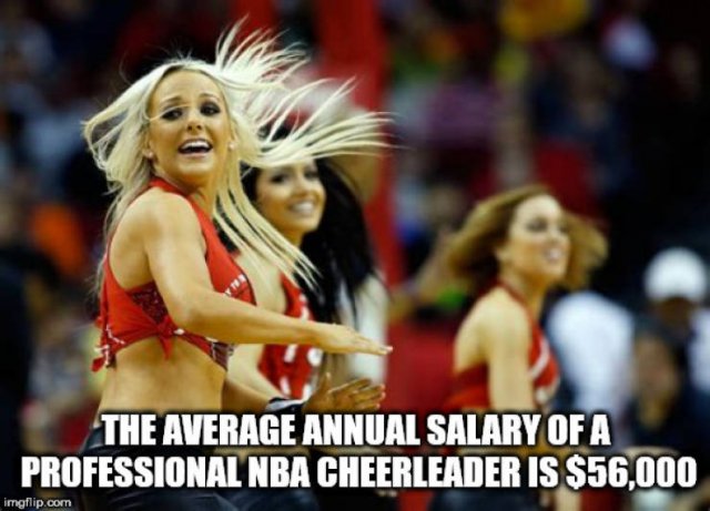 Interesting Facts (40 pics)