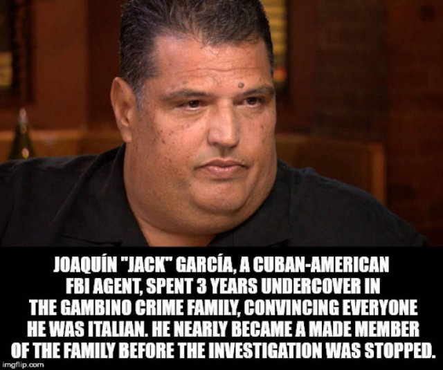 Interesting Facts (40 pics)
