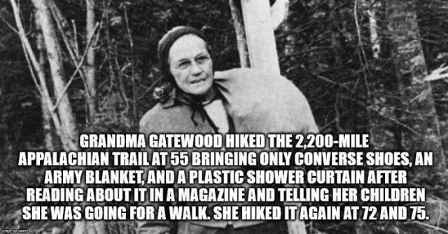 Interesting Facts (40 pics)