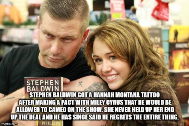 Interesting Facts (40 pics)
