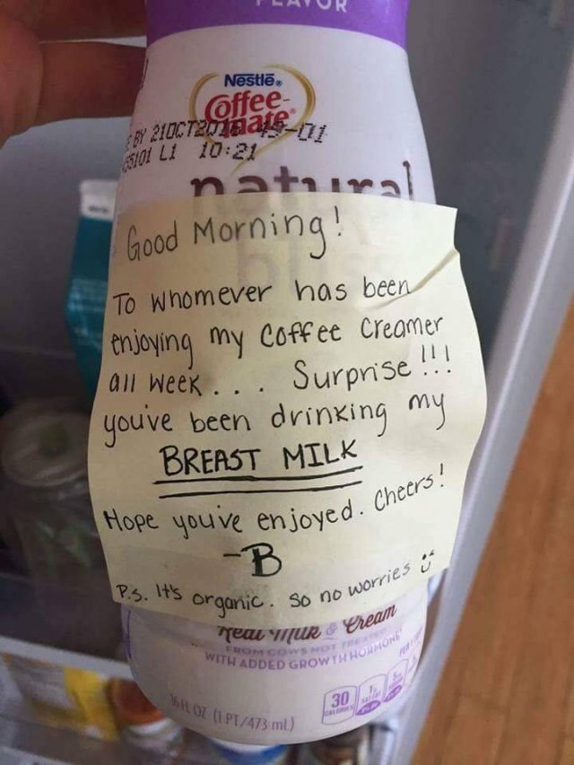 This Is How You Serve Revenge (48 pics)