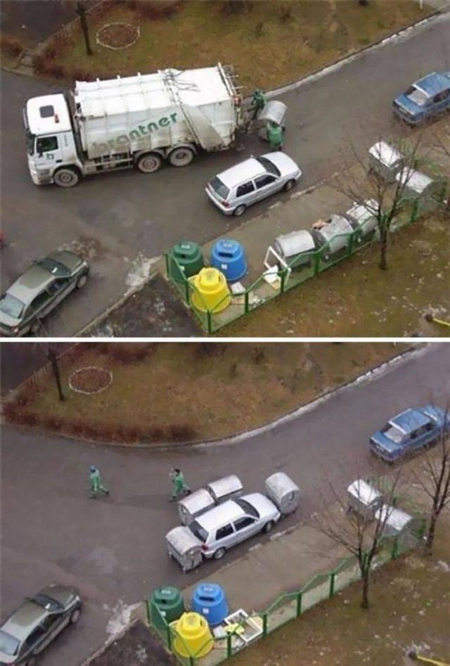 This Is How You Serve Revenge (48 pics)