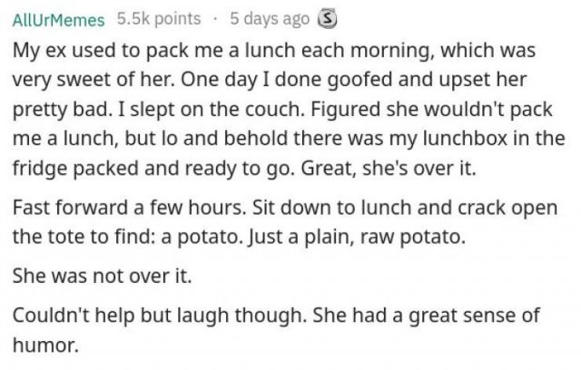 This Is How You Serve Revenge (48 pics)