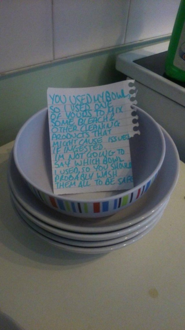 This Is How You Serve Revenge (48 pics)