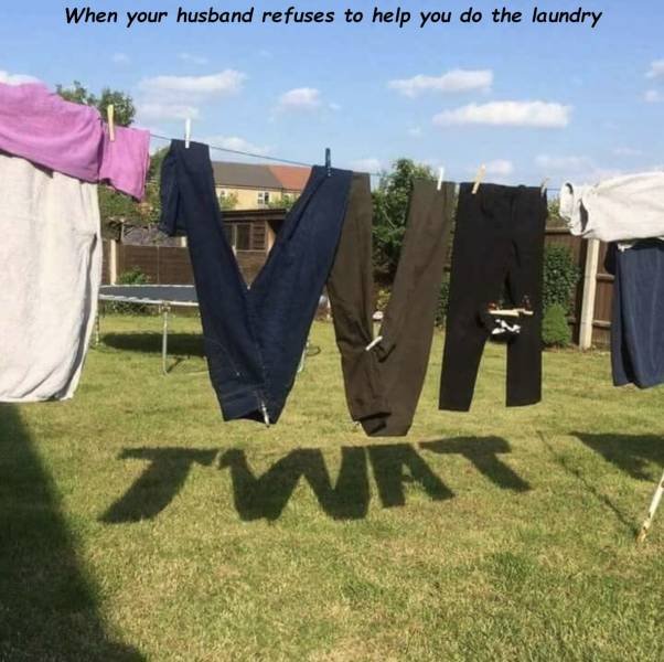 This Is How You Serve Revenge (48 pics)
