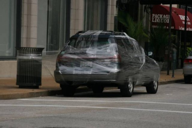 This Is How You Serve Revenge (48 pics)