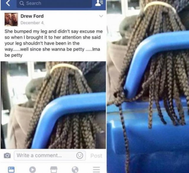 This Is How You Serve Revenge (48 pics)