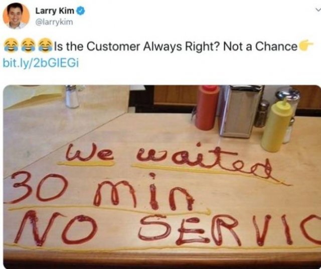 This Is How You Serve Revenge (48 pics)