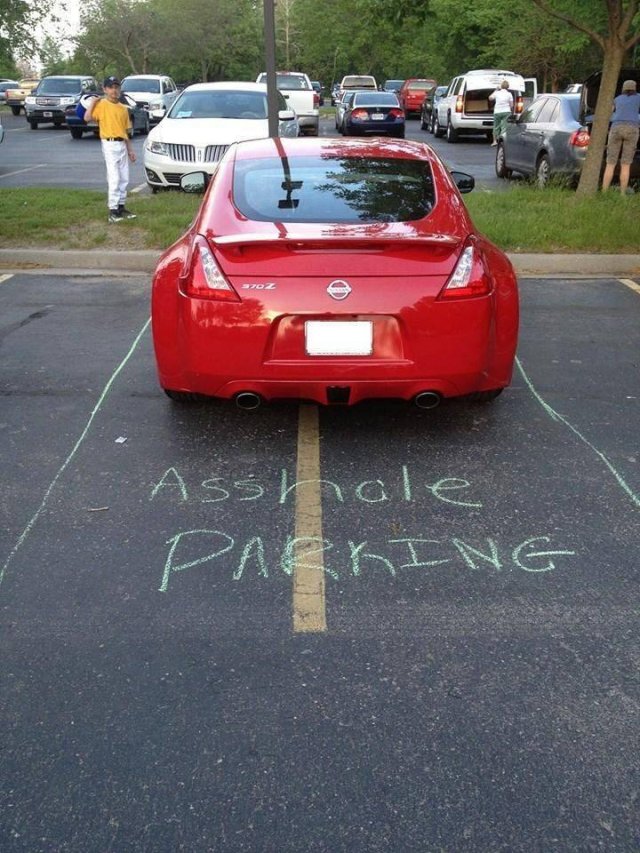 This Is How You Serve Revenge (48 pics)
