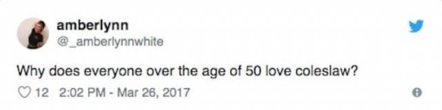 Older People Always Do This (23 pics)