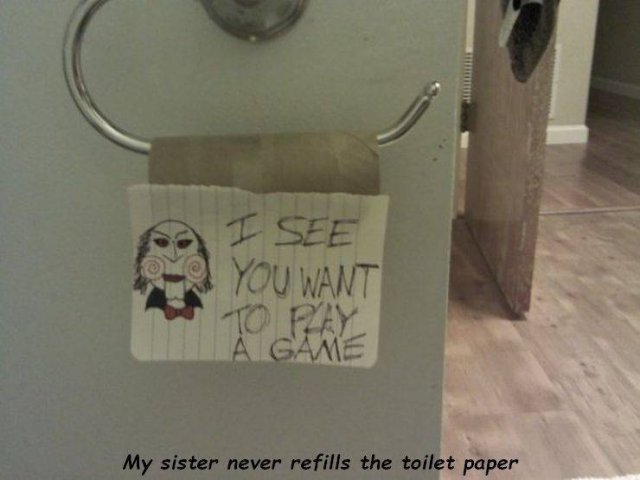 This Is How You Serve Revenge (48 pics)