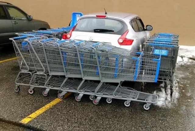 This Is How You Serve Revenge (48 pics)
