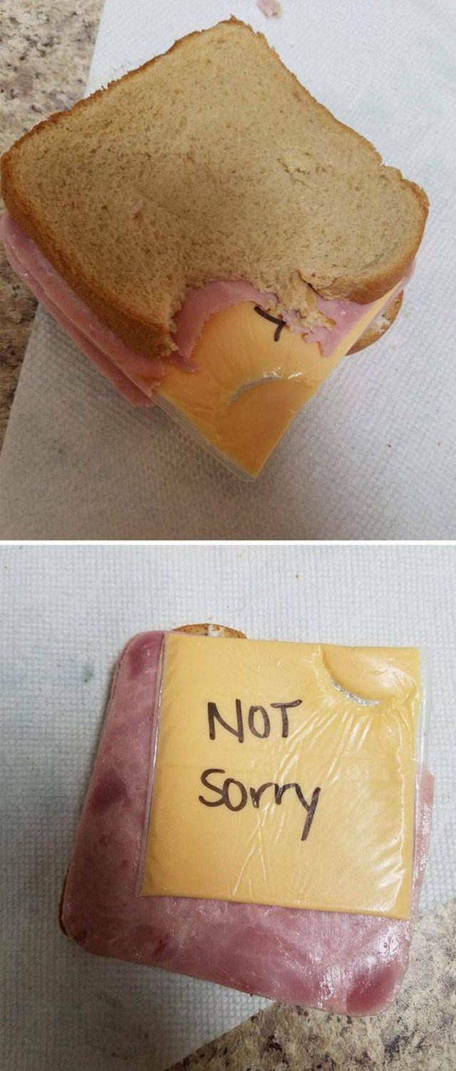 This Is How You Serve Revenge (48 pics)