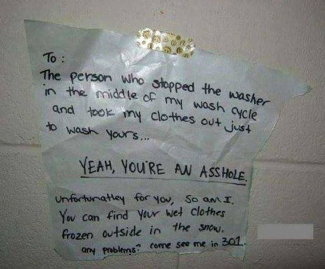 This Is How You Serve Revenge (48 pics)