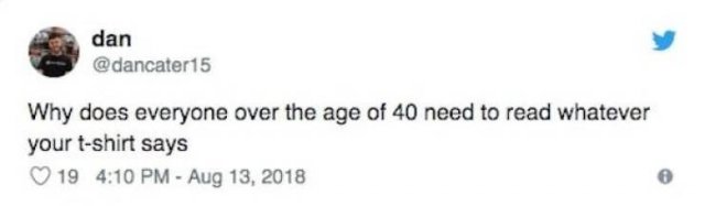 Older People Always Do This (23 pics)