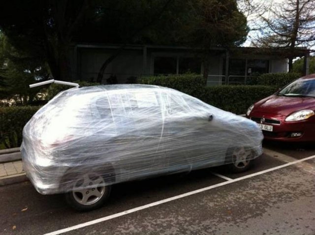 This Is How You Serve Revenge (48 pics)