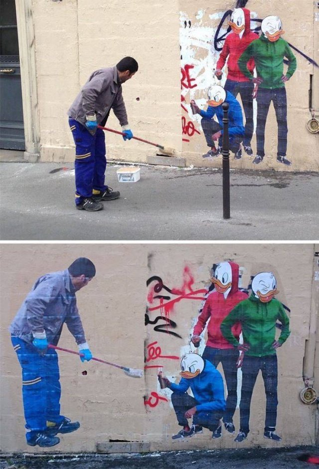 This Is How You Serve Revenge (48 pics)