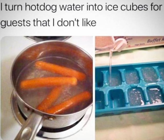 This Is How You Serve Revenge (48 pics)