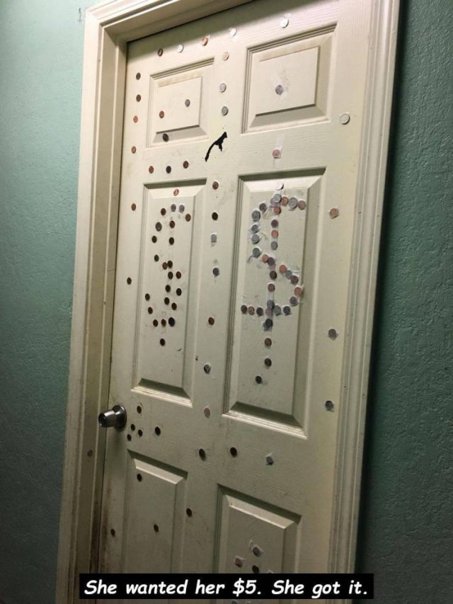 This Is How You Serve Revenge (48 pics)