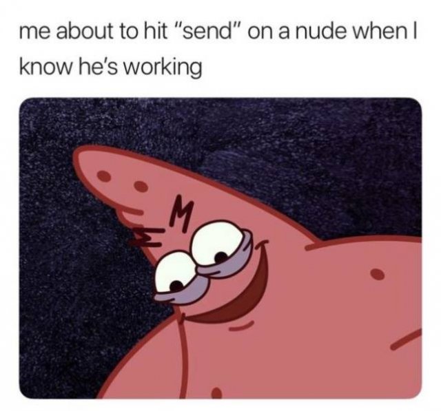 Flirt Memes (31 pics)