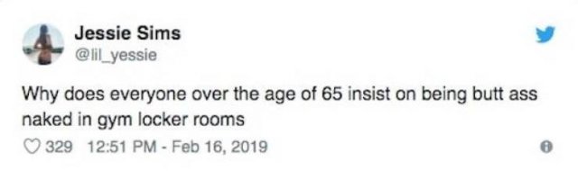 Older People Always Do This (23 pics)