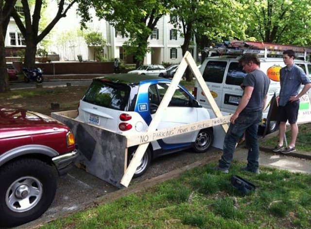 This Is How You Serve Revenge (48 pics)