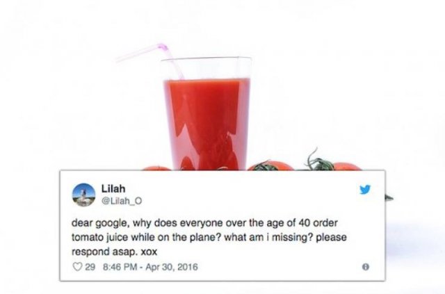 Older People Always Do This (23 pics)
