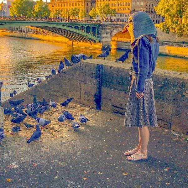 Acid Picdump. Part 2 (100 pics)