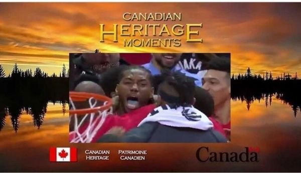 Welcome To Canada (29 pics)
