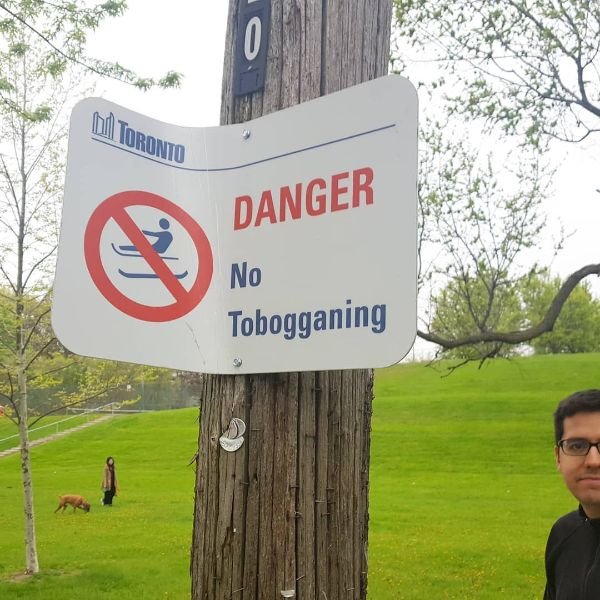 Welcome To Canada (29 pics)
