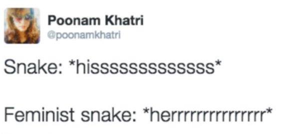 Snakes Can Be Friends (43 pics)