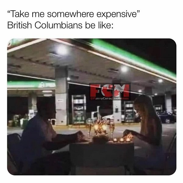 Welcome To Canada (29 pics)