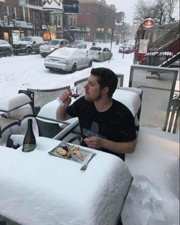 Welcome To Canada (29 pics)