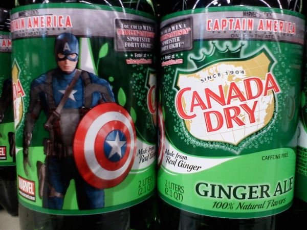 Welcome To Canada (29 pics)