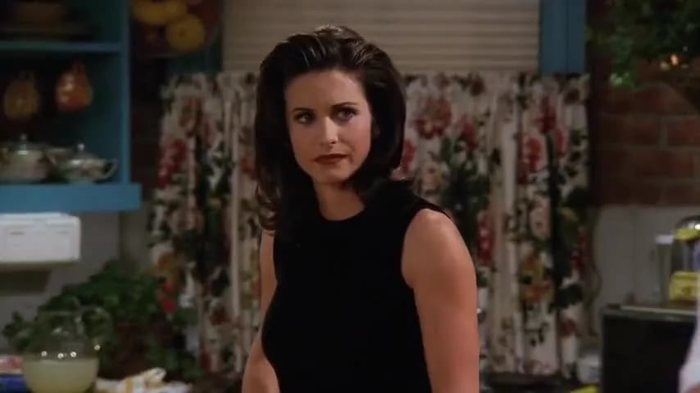 Courteney Cox Is An Amazing Actress (14 pics)