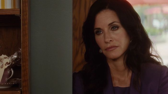 Courteney Cox Is An Amazing Actress (14 pics)