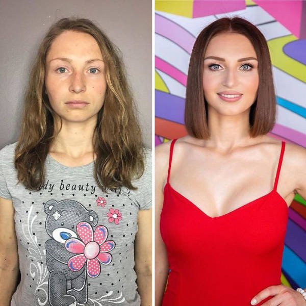 Before And After Sex Pics Porn Photo