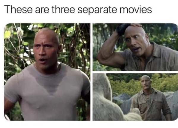 Movie Memes (30 pics)