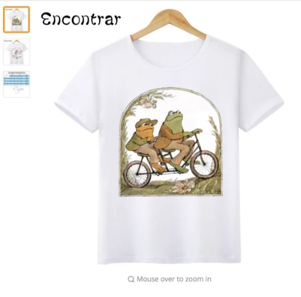Mother Orders A Shirt For Her Daughter. But She Wasn't Expecting Something Like This... (5 pics)