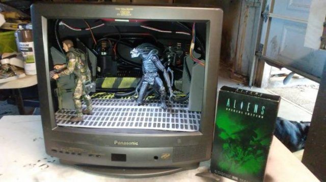 Acid Picdump. Part 2 (91 pics)