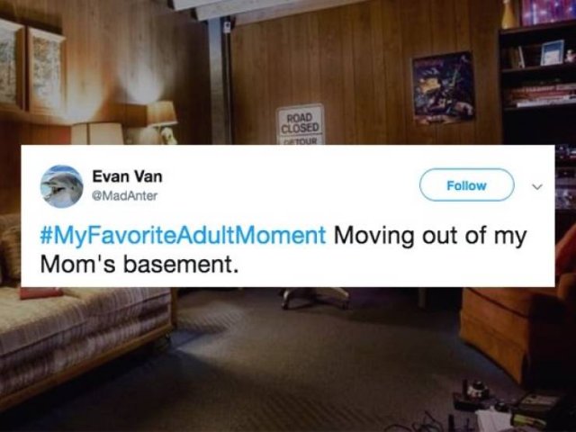 Favorite Adult Moments (19 pics)