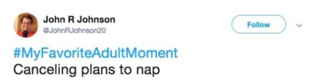 Favorite Adult Moments (19 pics)