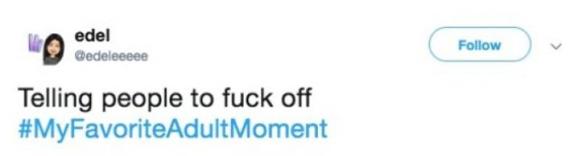 Favorite Adult Moments (19 pics)
