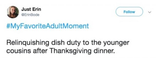 Favorite Adult Moments (19 pics)