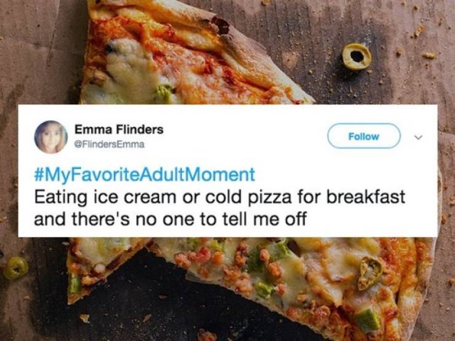 Favorite Adult Moments (19 pics)
