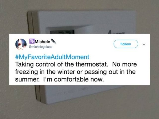 Favorite Adult Moments (19 pics)