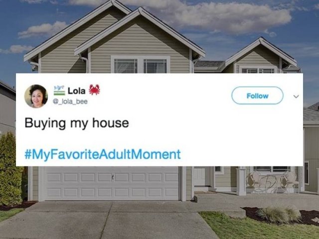 Favorite Adult Moments (19 pics)