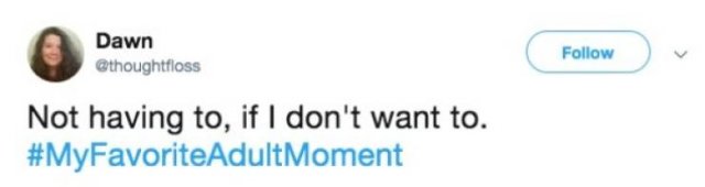 Favorite Adult Moments (19 pics)