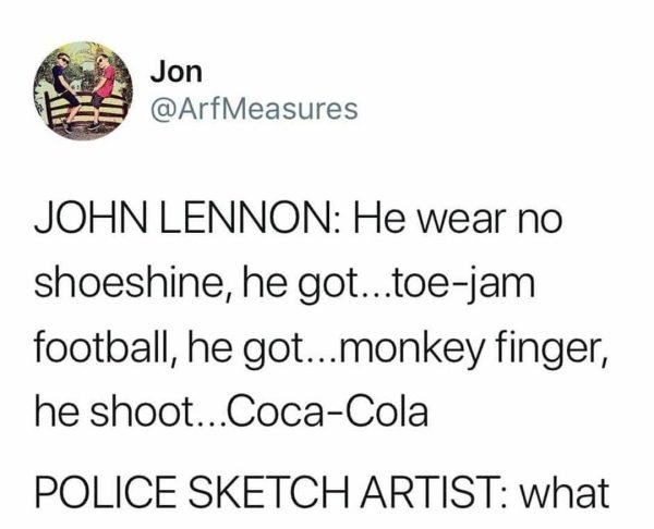 Funny Beatles Memes (32 pics)